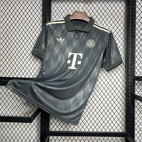 Bayern Munich Oktoberfest Jersey 2024/2025