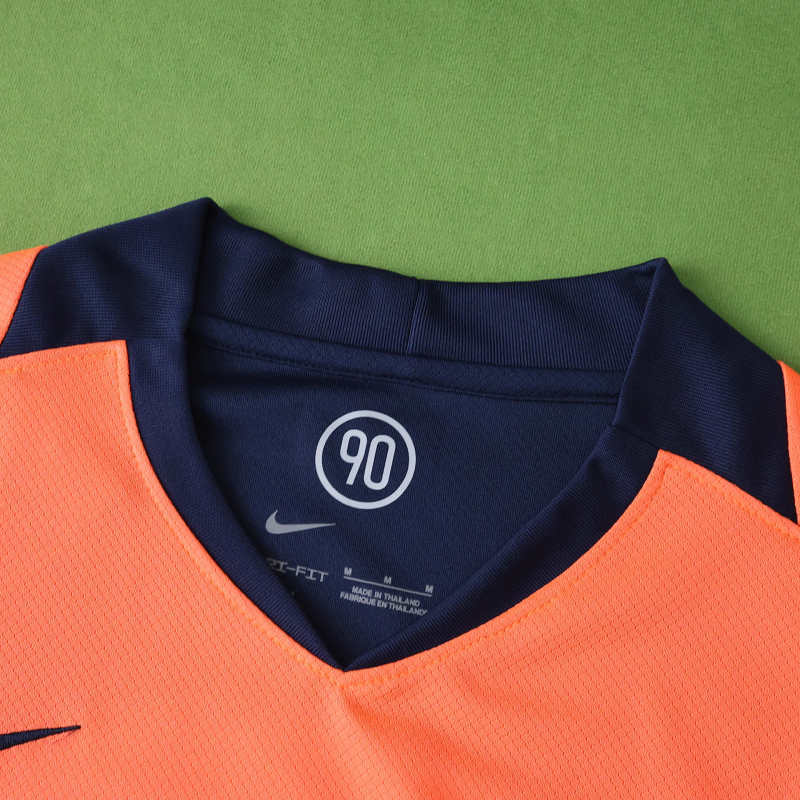 Third 25/26 Men's Jersey