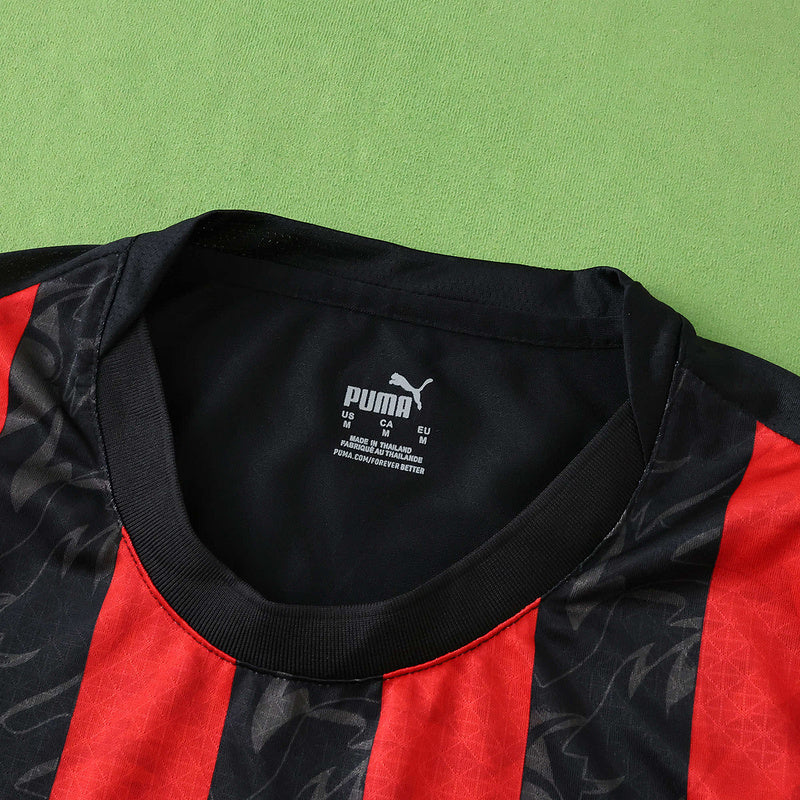 Home 25/26 Men's Player Jersey