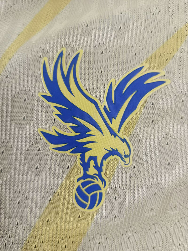 Away 24/25 Men's Player Jersey
