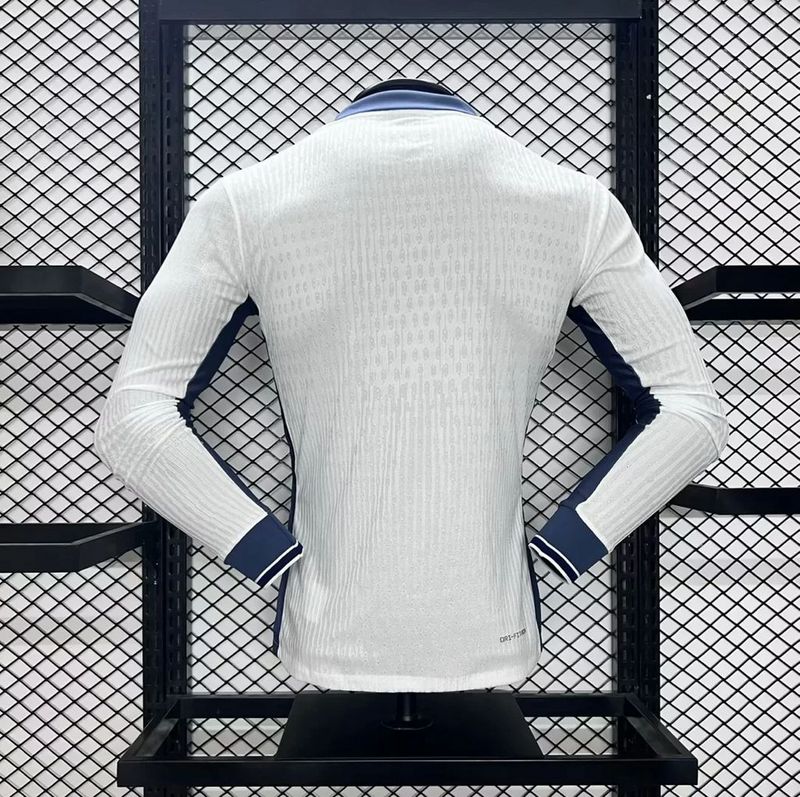 Away 24/25 Men's Long Sleeve Player Jersey