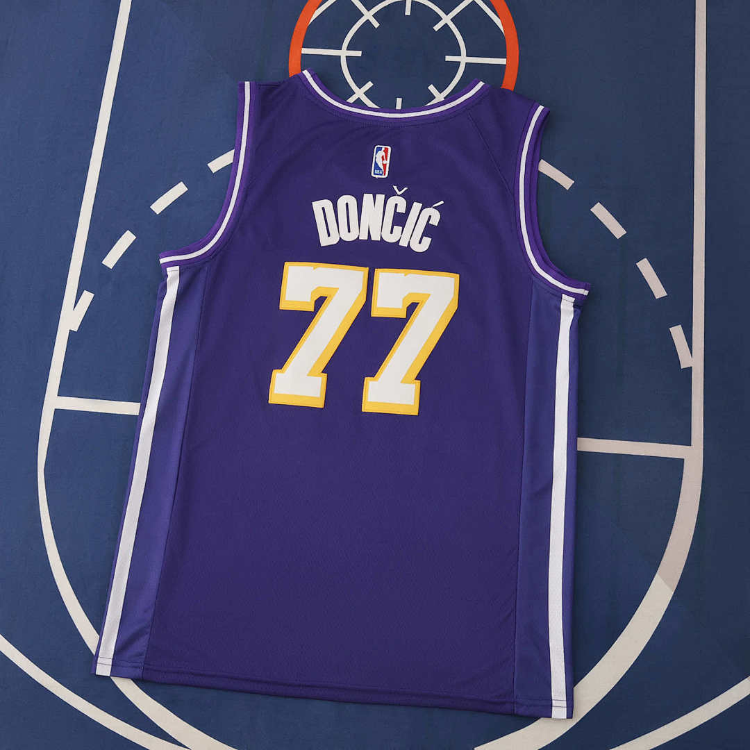 Jersey 25/26 Men's