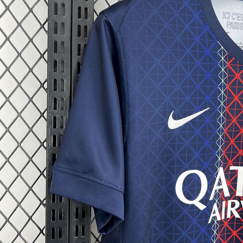Home 25/26 Men's Jersey