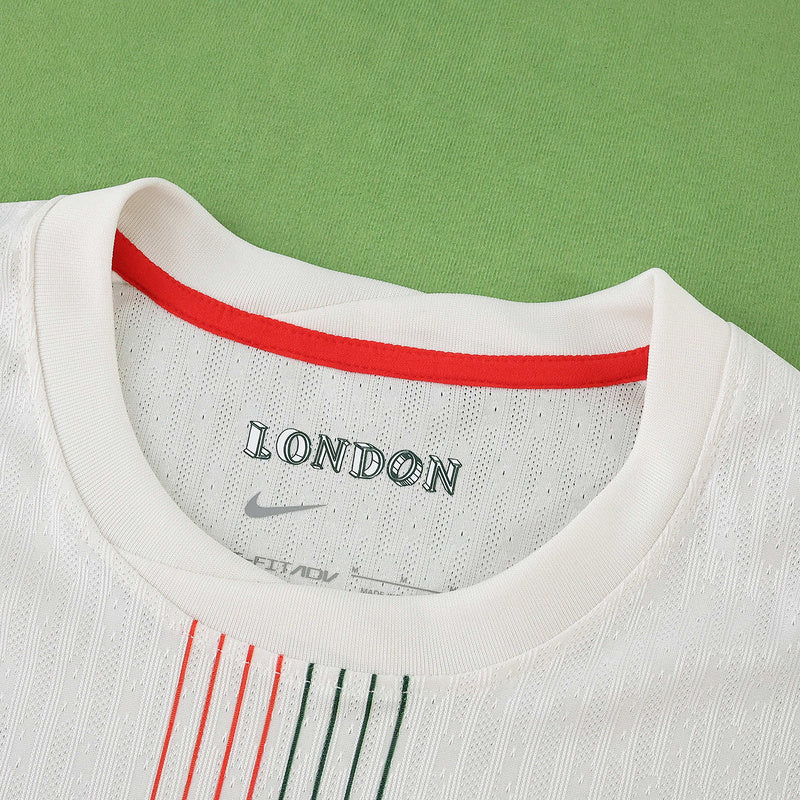 Chelsea Player Jersey Away 25/26