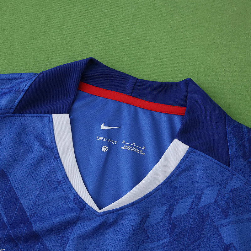 Chelsea Home 120 Year Anniversary Special Edition Jersey 2025