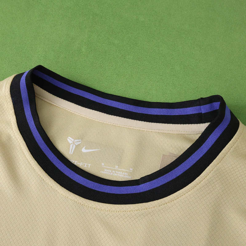 Away 25/26 Men's Long Sleeve Jersey