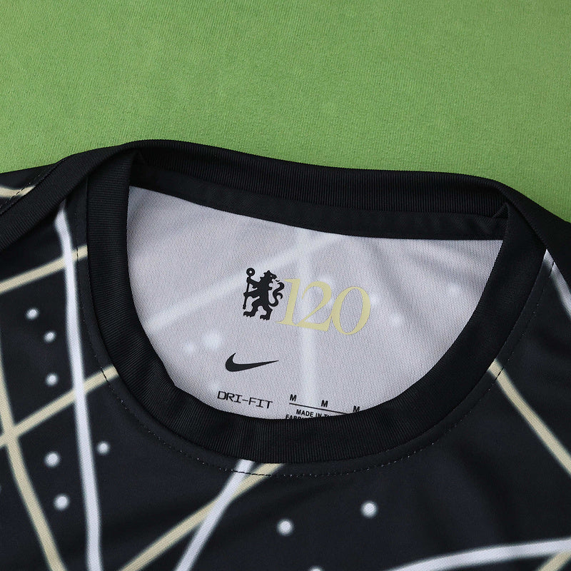 Pre Match 25/26 Men's Jersey