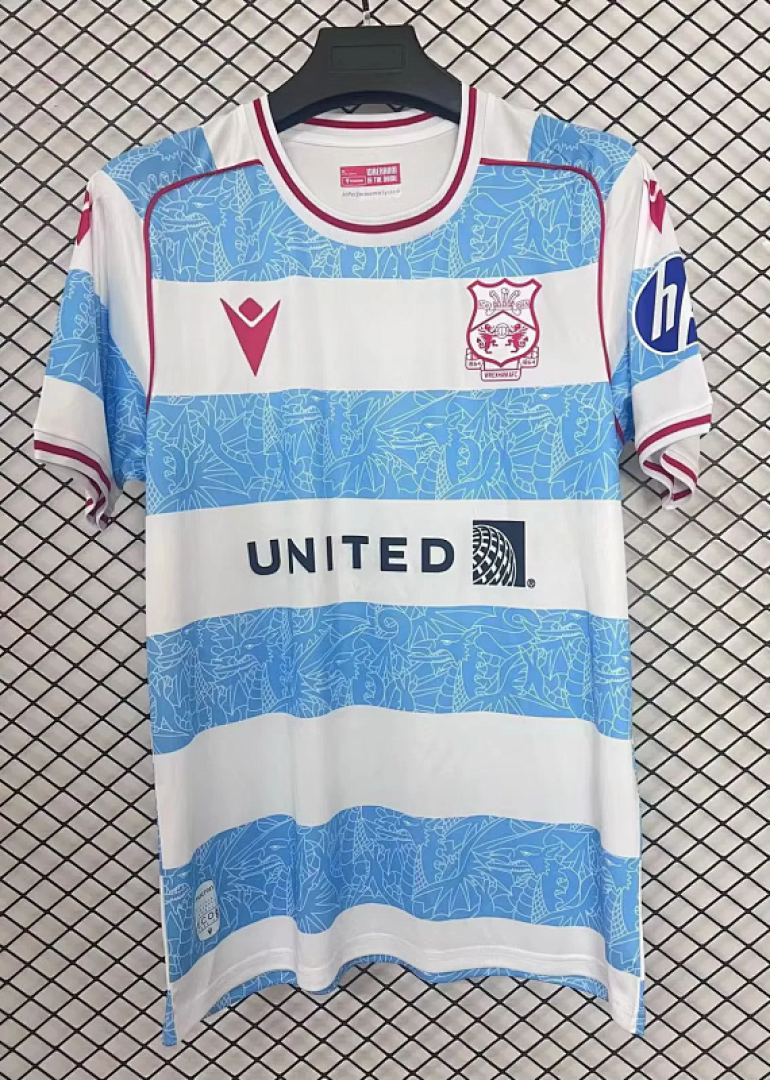 Third 25/26 Men's Jersey