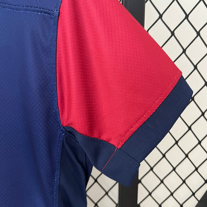 Home Men's Jersey