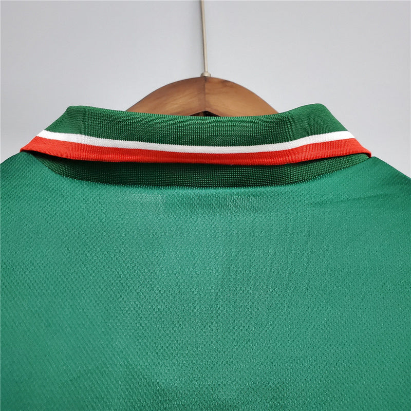 Retro Away 98 Men's Jersey