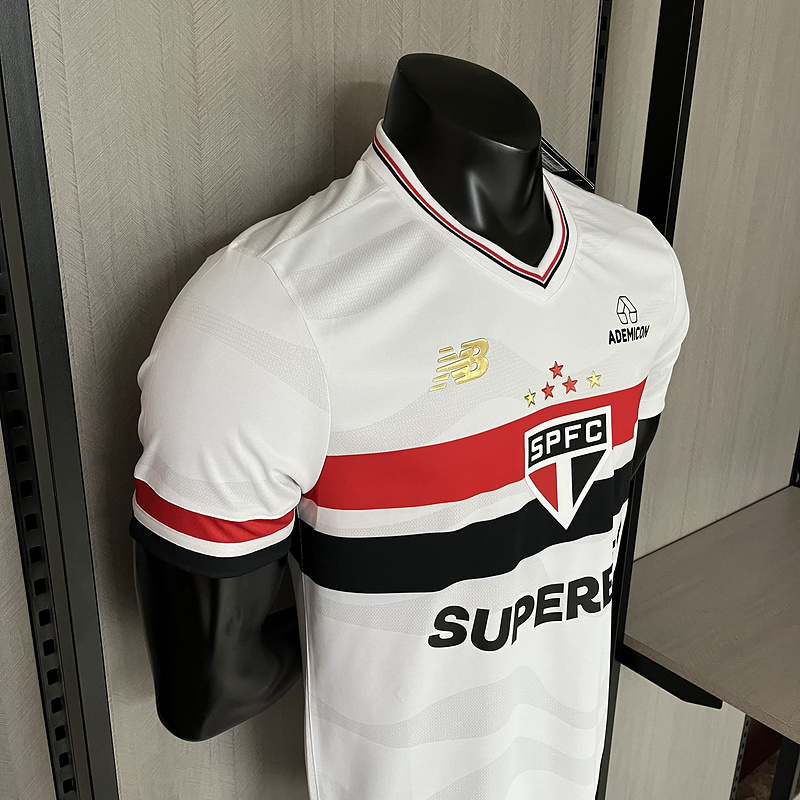 Jersey 25/26 Men's