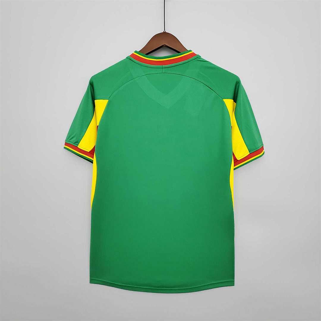 Retro Jersey 02 Men's
