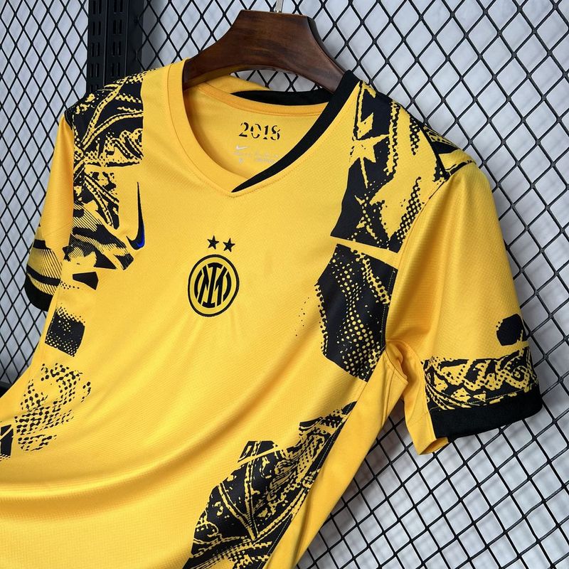 Third 24/25 Men's Jersey