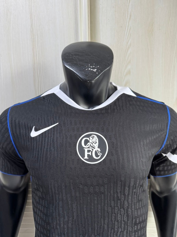 Chelsea Player Third Jersey 2025/26