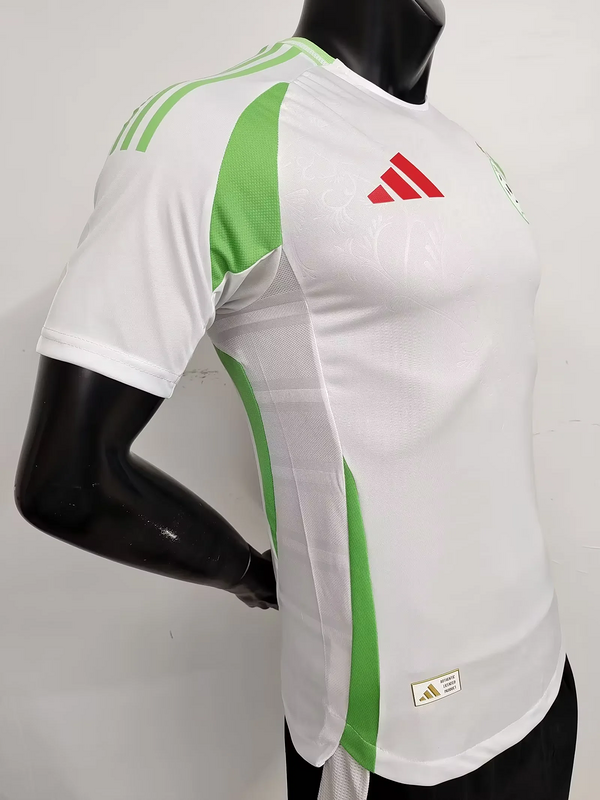 Home 24/25 Men's Player Jersey
