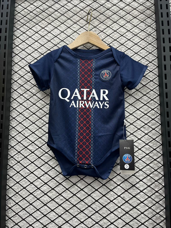 Jersey 25/26 Baby Kit