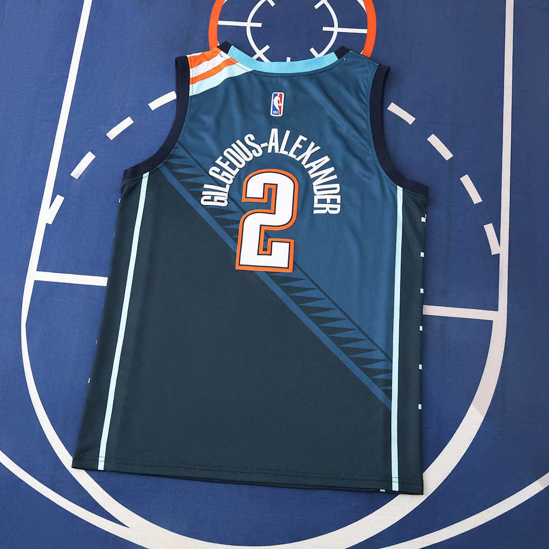 Jersey 25/26 Men's