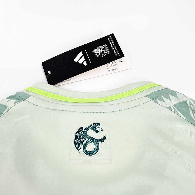 Away 24/25 Men's Jersey