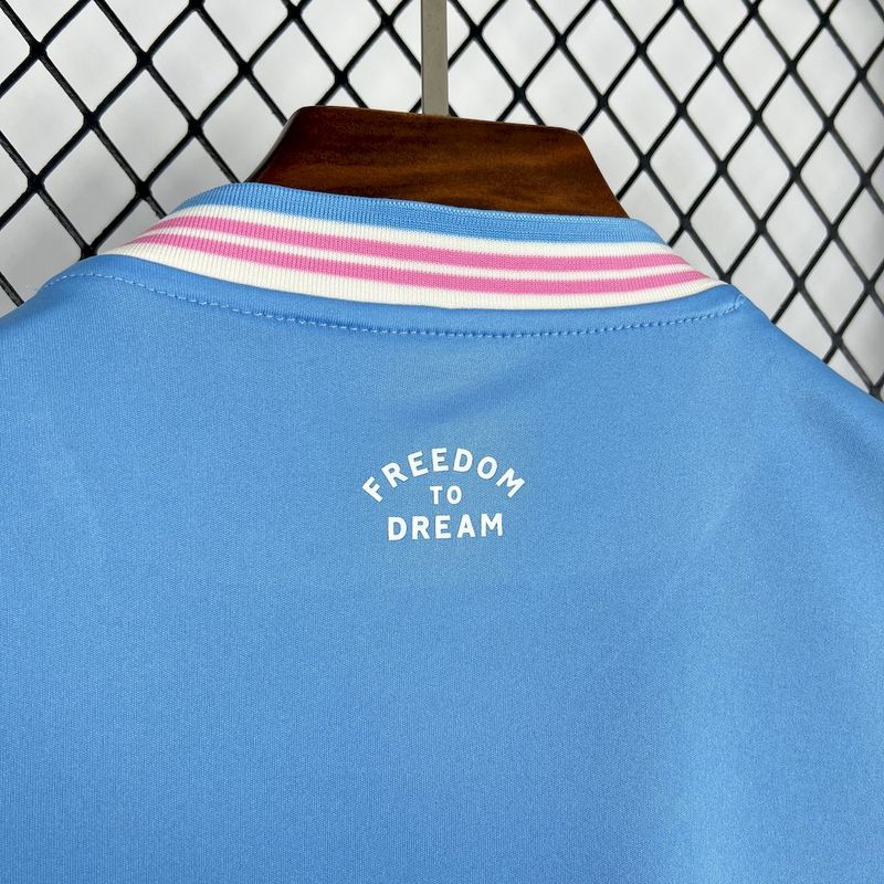 Inter Miami Third Jersey 25/26