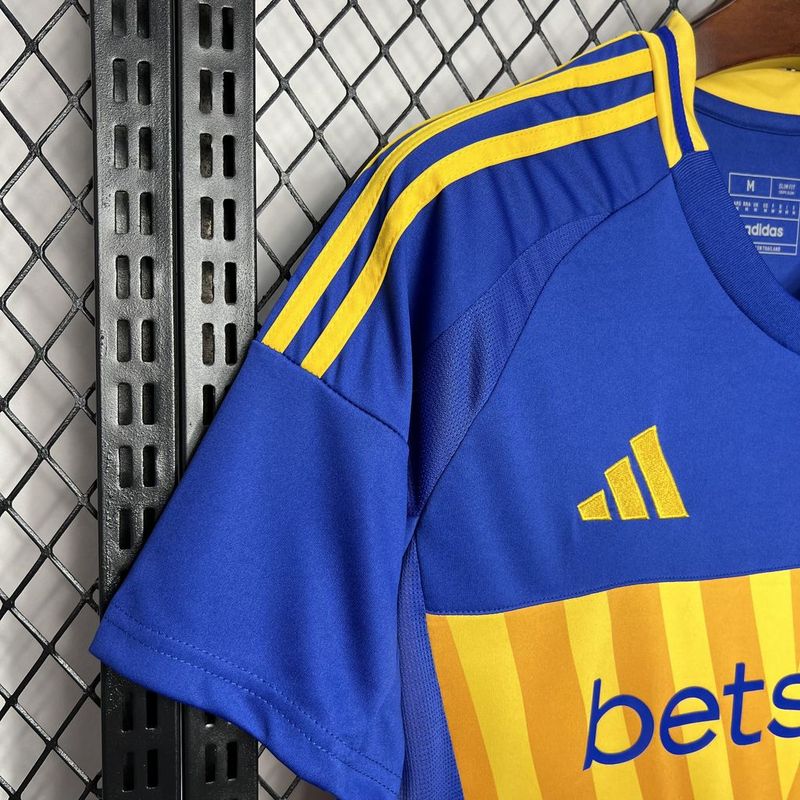 Home 24/25 Men's Jersey