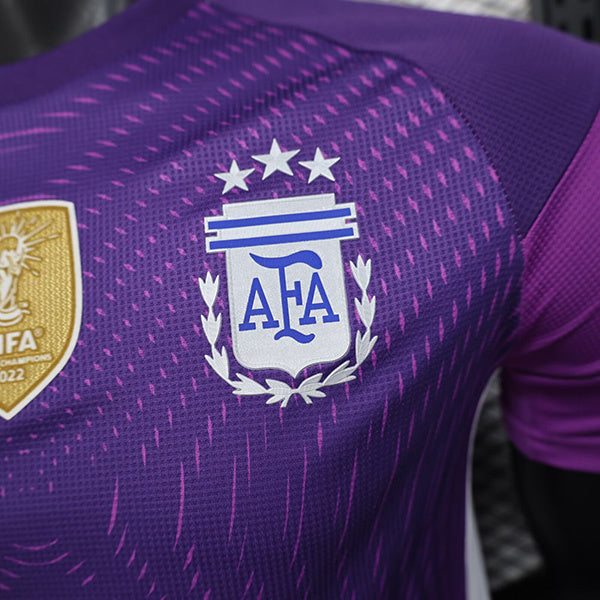 Goalkeeper 25/26 Men's Player Jersey
