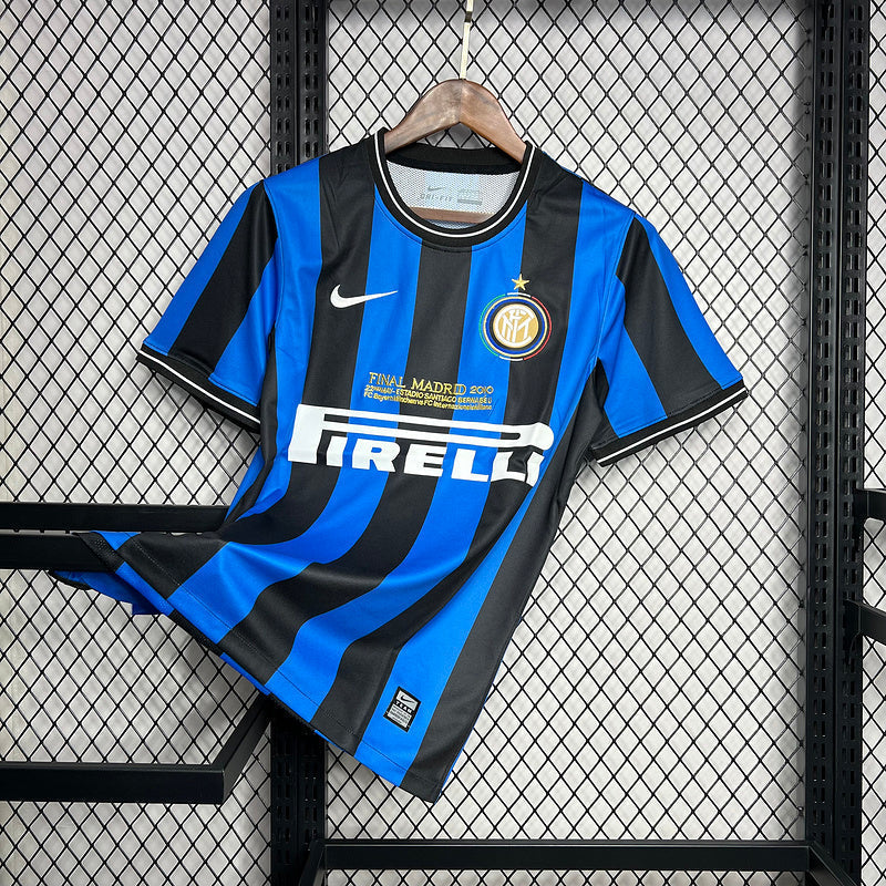 Retro Jersey 10 Men's