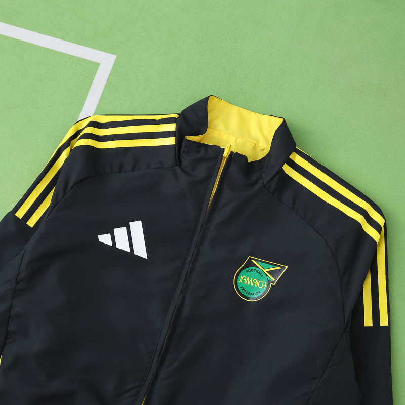 Windbreaker