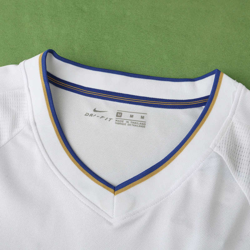 Retro Home 00/01 Men's Jersey
