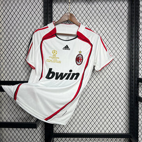 AC Milan Retro Away Jersey 2006/2007