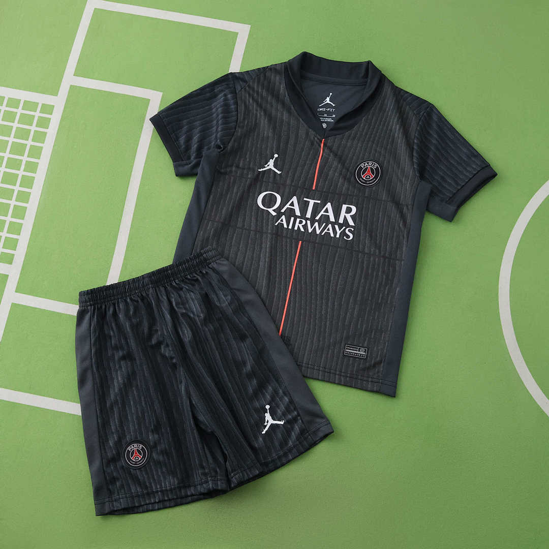 Fourth 25/26 Kids Kit