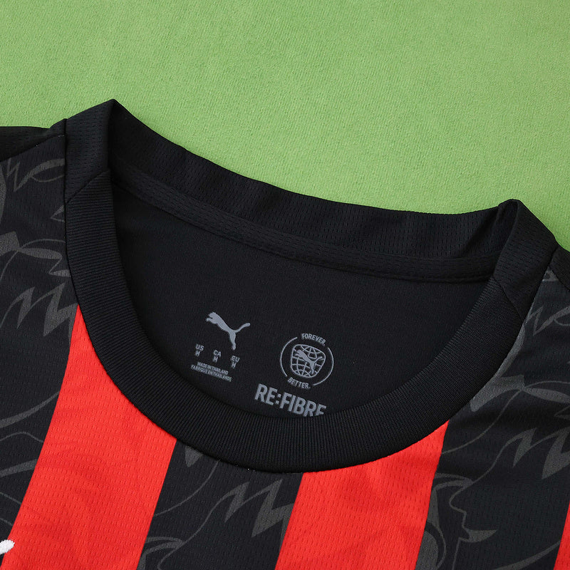 Home 25/26 Men's Jersey