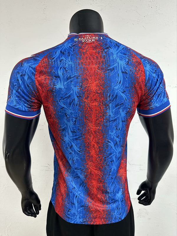 Home 24/25 Men's Player Jersey