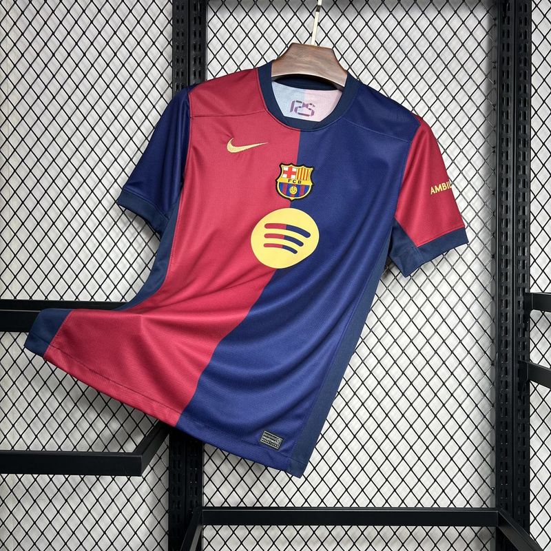 Home 24/25 Men's Jersey