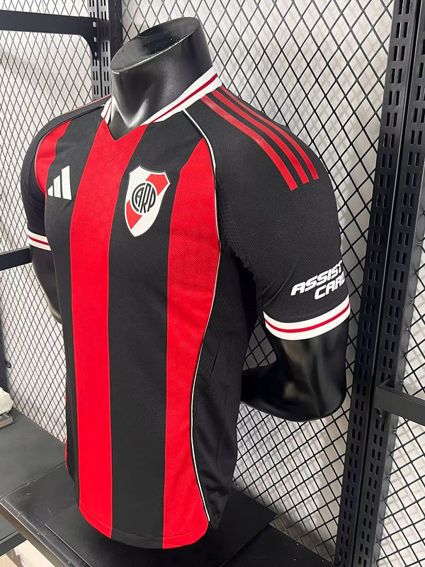 Away 25/26 Men's Player Jersey