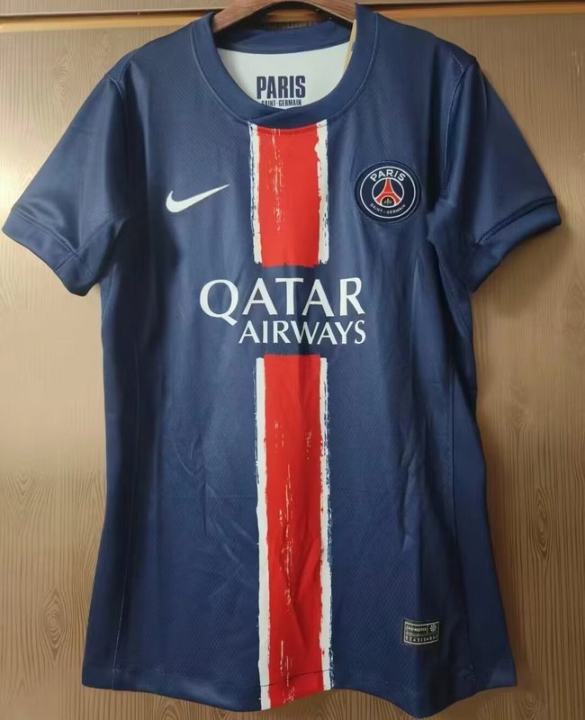Home 24/25 Women's Jersey
