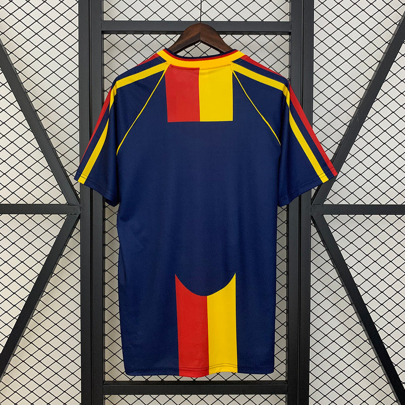 Retro Away 98/99 Men's Jersey