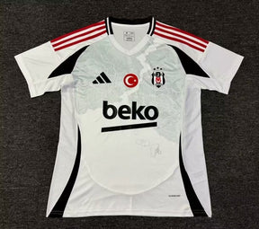 Beşiktaş Home Jersey 2024/2025