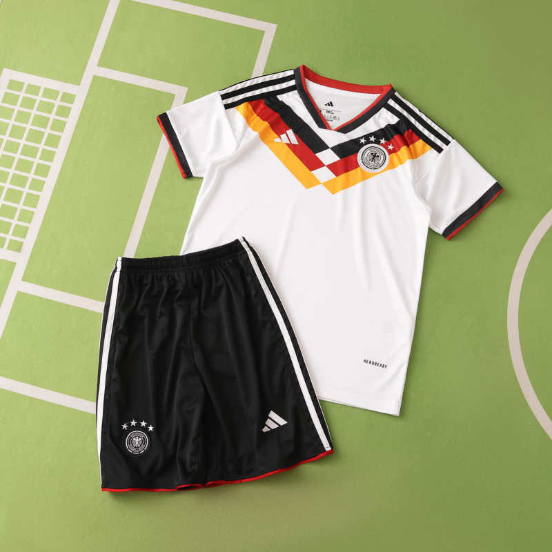 Jersey 26 Kids Kit