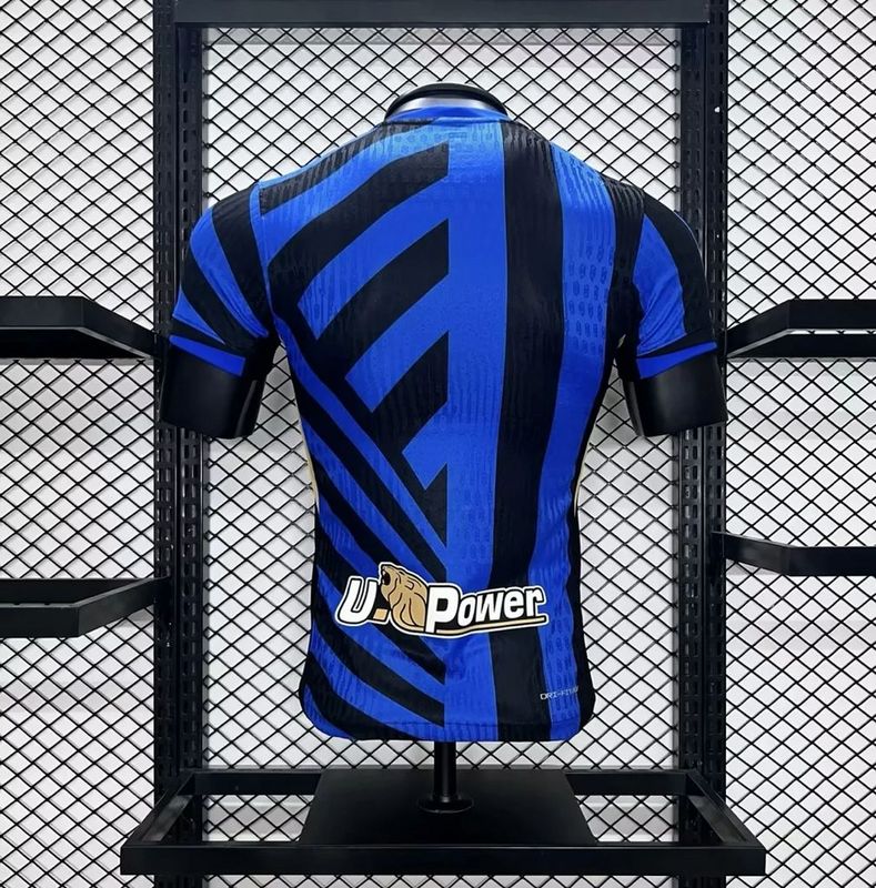 Inter Milan Home 24/25 Player Jersey