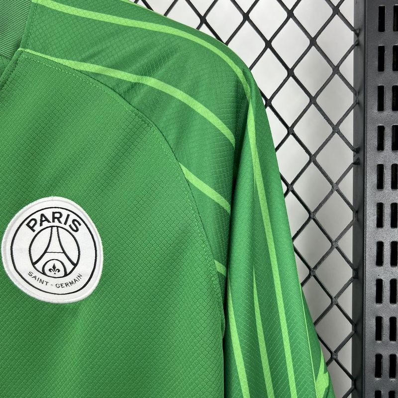 Goalkeeper 24/25 Men's Long Sleeve Jersey