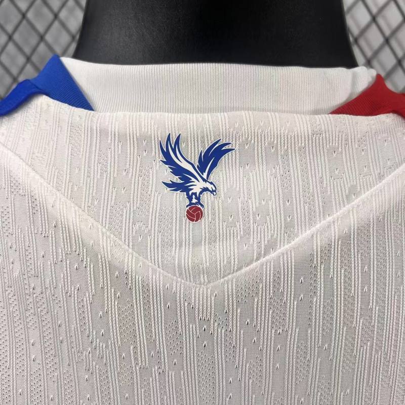 Third 25/26 Men's Player Jersey
