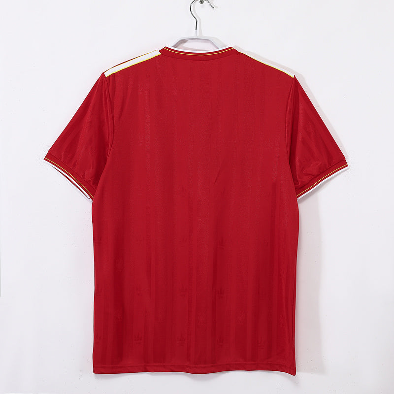 Retro Jersey 86/87 Men's