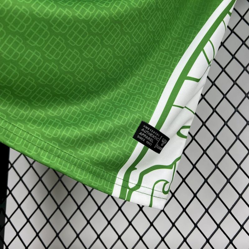 Pre-Match 25/26 Men's Jersey