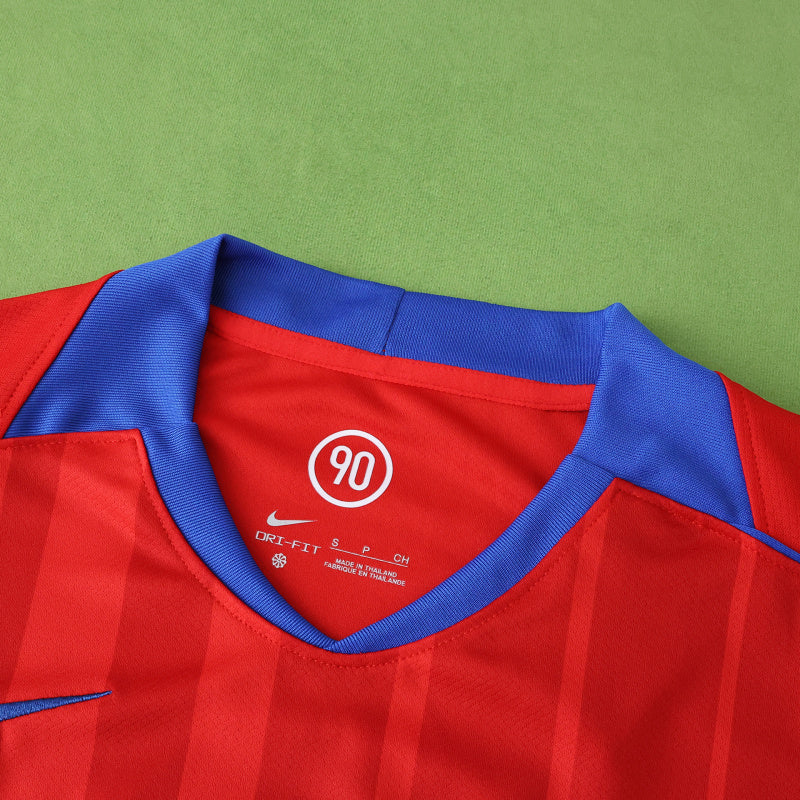 Third 25/26 Men's Jersey