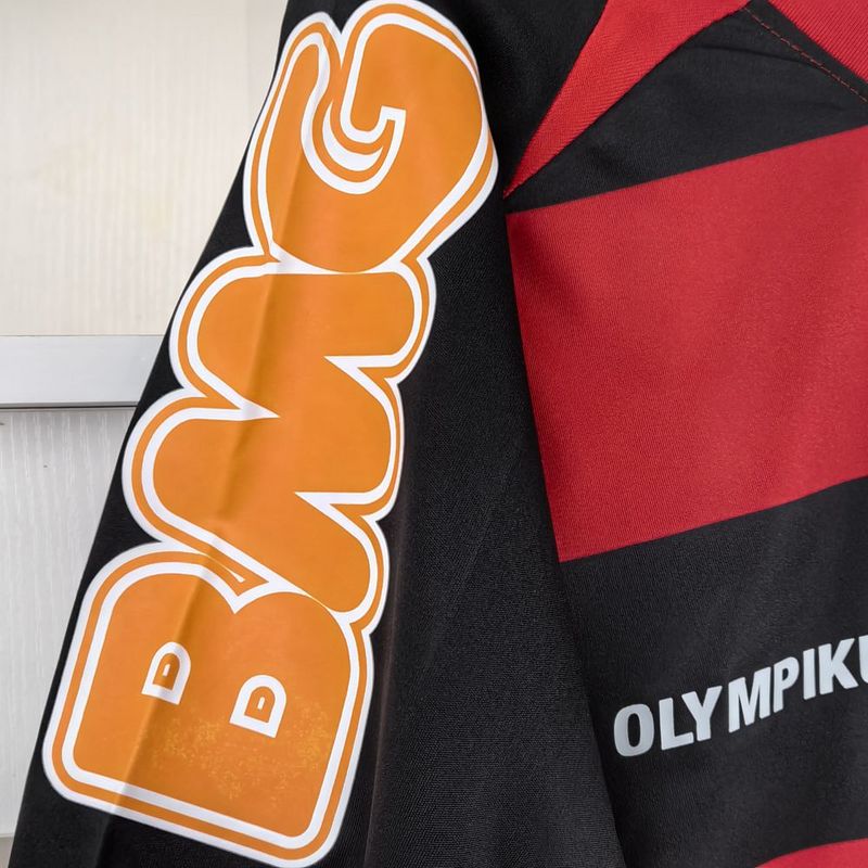 Retro Home 10 Men's Jersey