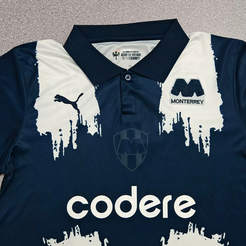 Home Men's Long Sleeve Jersey
