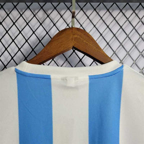 MARADONA #10 Argentina Jersey 1986