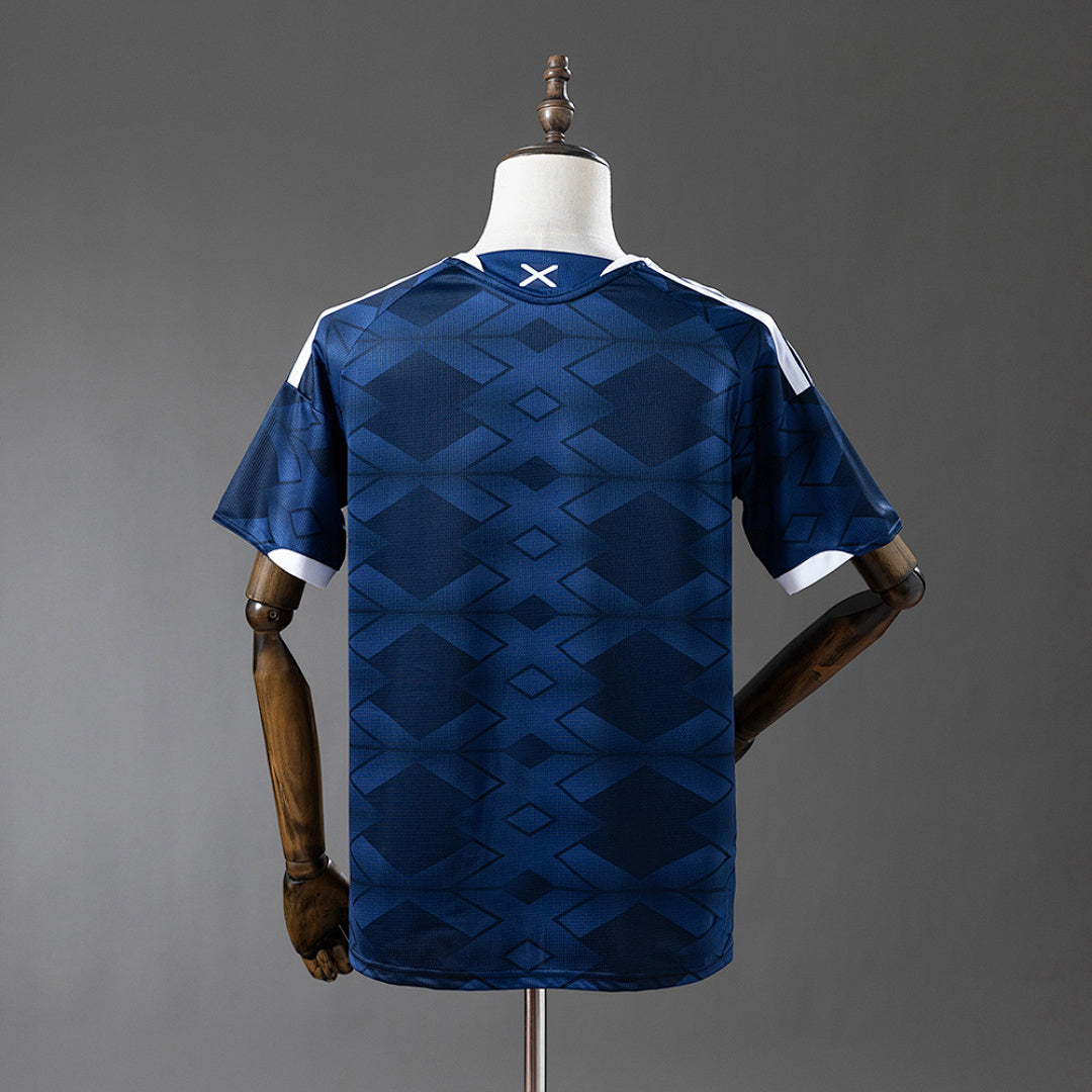Scotland World Cup 2026 Jersey - Player Version