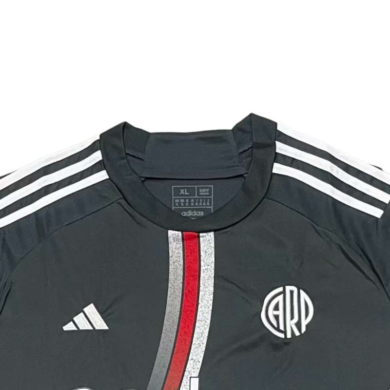 River Plate Third Jersey 24/25