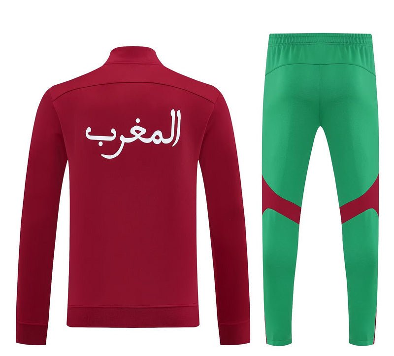 Tracksuit 25